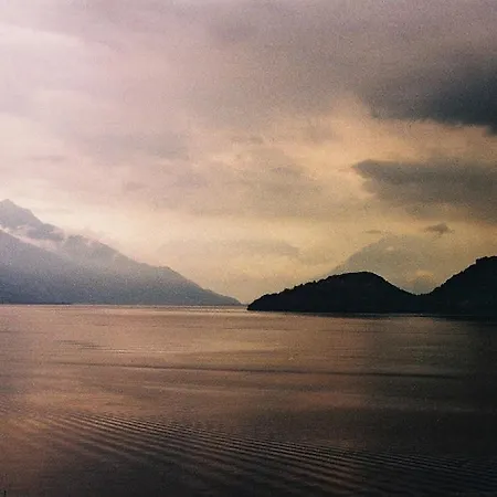 Mansarda Di Pianello Lejlighed Pianello Del Lario