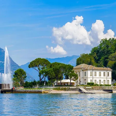 Mansarda Di Pianello * Pianello Del Lario