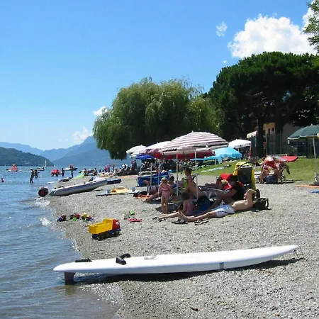 Mansarda Di Pianello Lejlighed Pianello Del Lario