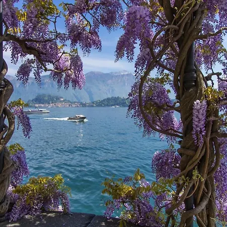 Lejlighed Mansarda Di Pianello Pianello Del Lario