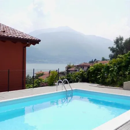 Mansarda Di Pianello Apartment *