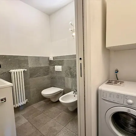 Apartment Mansarda Di Pianello