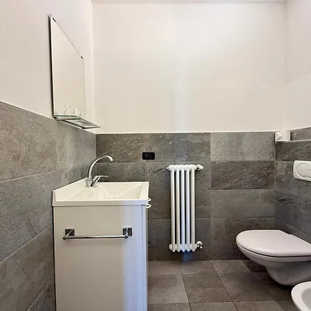 Mansarda Di Pianello Apartment *