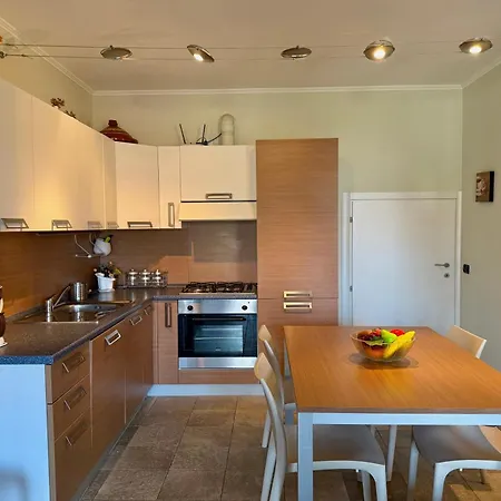 Apartment Mansarda Di Pianello *