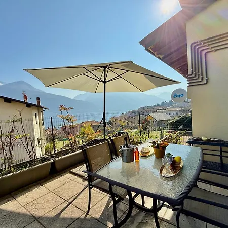Apartment Mansarda Di Pianello *